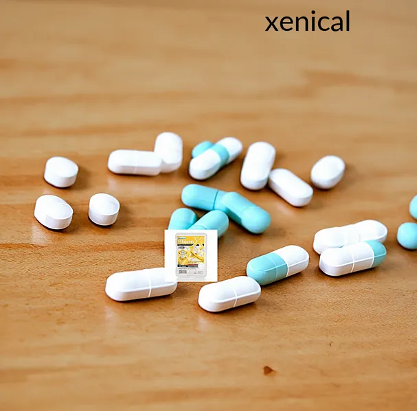 Xenical farmaco generico